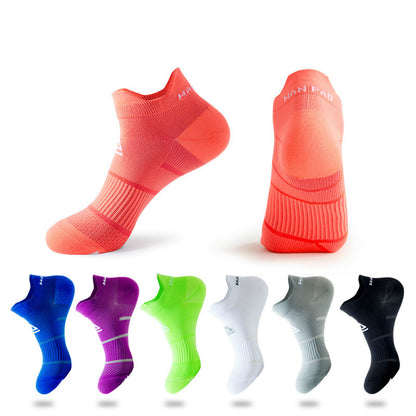 Breathable socks