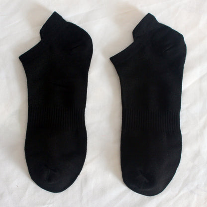 Sports Mesh Socks