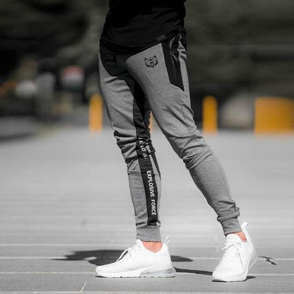 Sports casual pants