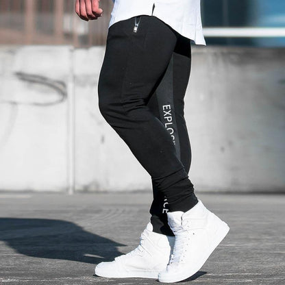 Sports casual pants