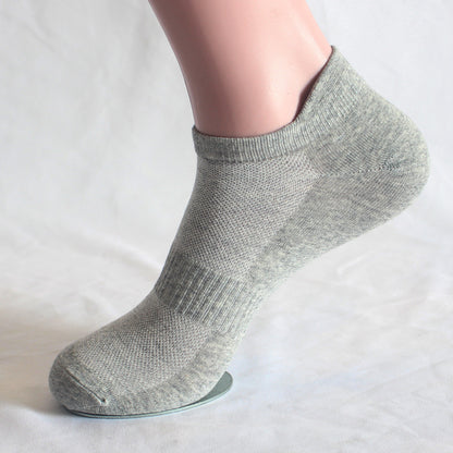 Sports Mesh Socks