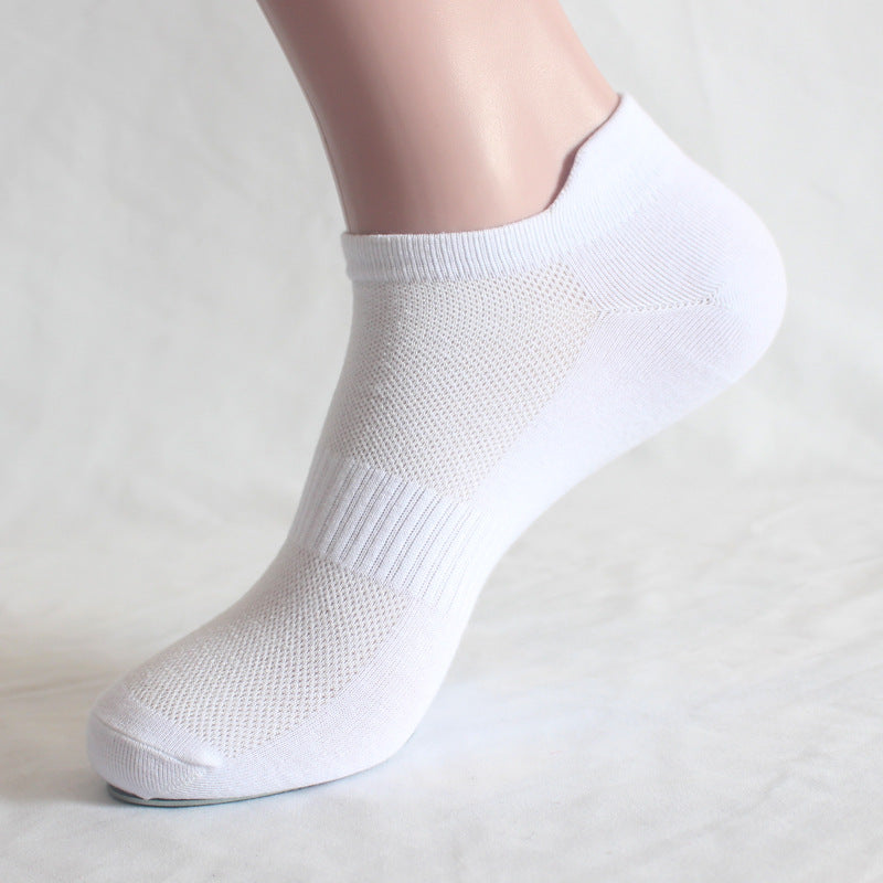 Sports Mesh Socks