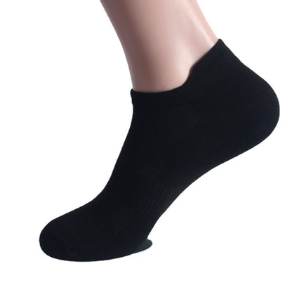 Sports Mesh Socks