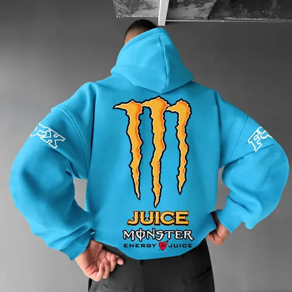 Monster Hoodie