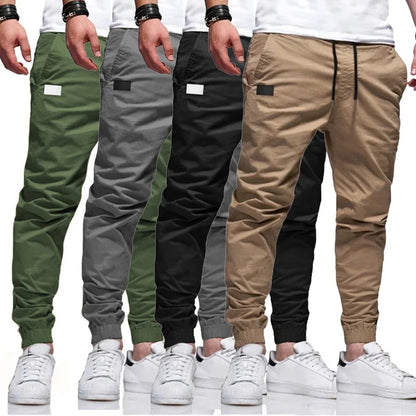 Track Pencil Pants