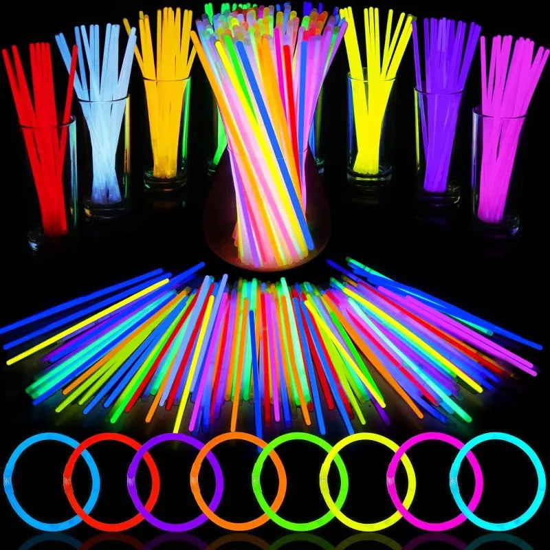 Glowsticks