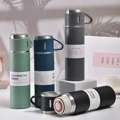 Gift Thermos Set