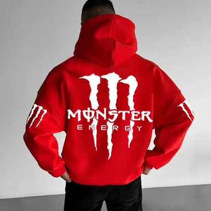 Monster Hoodie