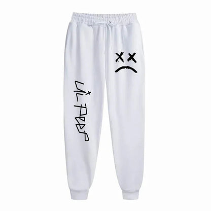 Lil Peep Running Pants