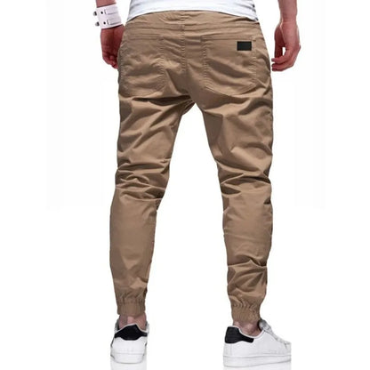 Track Pencil Pants