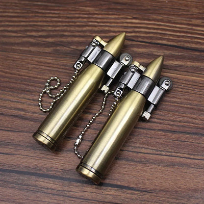 Kerosene Bullet Lighter