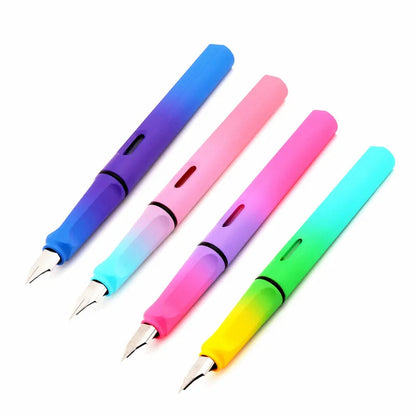 Colored Fountain Pen