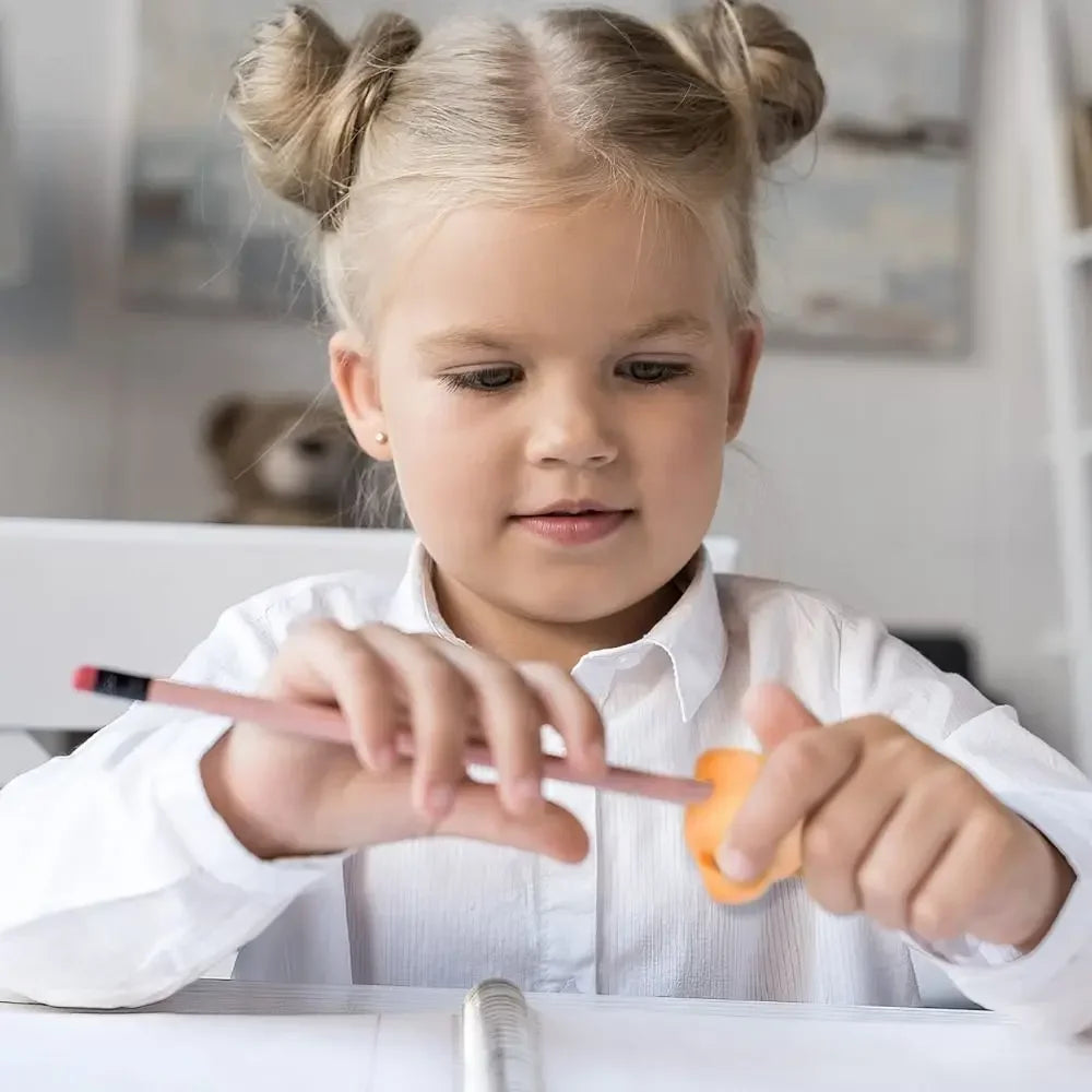 Nose Pencil Sharpener