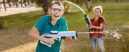 Electric Water Gun