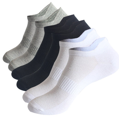 Sports Mesh Socks